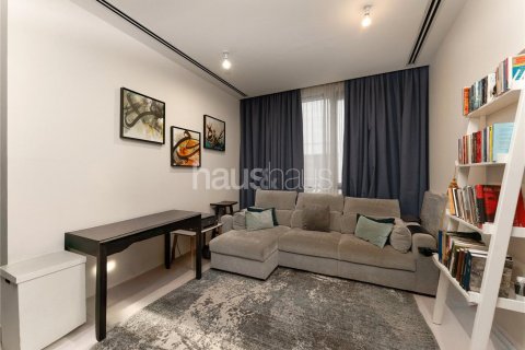 Vila di Dubai Hills Estate, Dubai, UEA 4 kamar tidur, 375 m2 nomor 626292 - foto 18