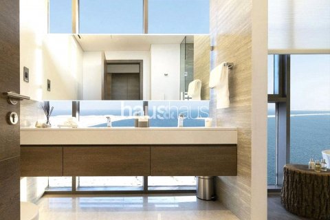 Byt v Maritime City, Dubai, SAE 2 ložnice, 138 m² Č.: 626291 - fotografie 6