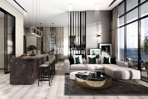 Byt v Maritime City, Dubai, SAE 2 ložnice, 138 m² Č.: 626291 - fotografie 2