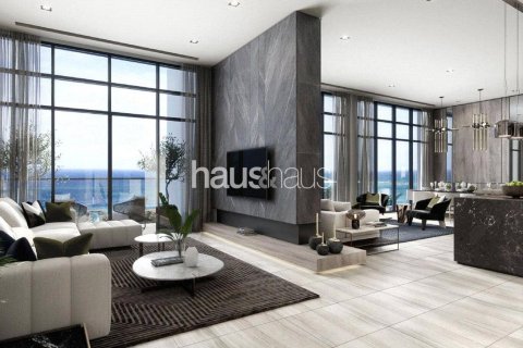 Byt v Maritime City, Dubai, SAE 2 ložnice, 138 m² Č.: 626291 - fotografie 1