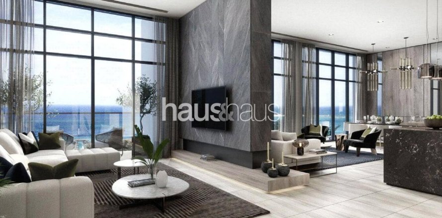 Byt v Maritime City, Dubai, SAE 2 ložnice, 138 m² Č.: 626291