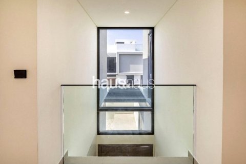 Townhouse sa Dubai Hills Estate, UAE 3 silid-tulugan, 266 sq.m. № 626296 - larawan 8