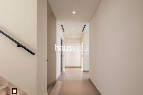 Townhouse sa Dubai Hills Estate, UAE 3 silid-tulugan, 266 sq.m. № 626296 - larawan 15