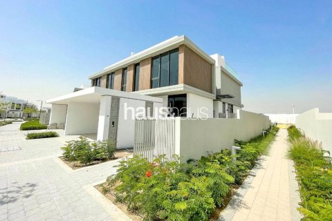 Townhouse sa Dubai Hills Estate, UAE 3 silid-tulugan, 266 sq.m. № 626296 - larawan 2