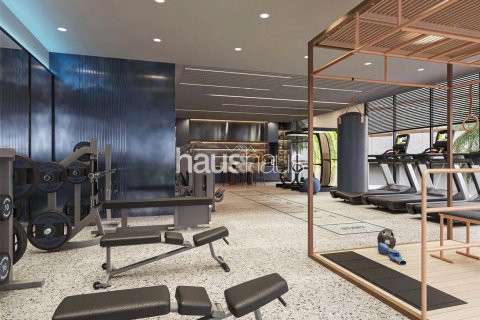 Apartment in Falcon City of Wonders, Dubai, UAE 3 bedrooms, 238 sq.m. № 626290 - photo 9