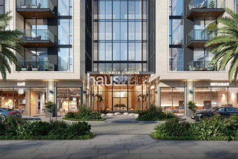 Apartment in Falcon City of Wonders, Dubai, UAE 3 bedrooms, 238 sq.m. № 626290 - photo 16