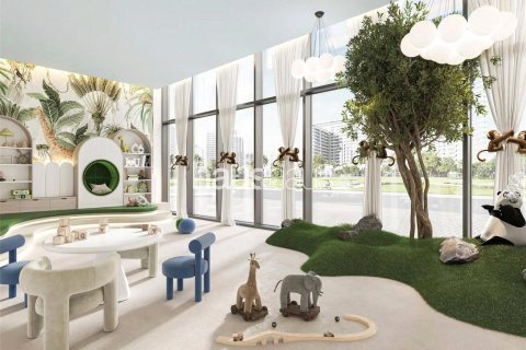 Apartment in Falcon City of Wonders, Dubai, UAE 3 bedrooms, 238 sq.m. № 626290 - photo 8