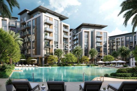 Apartment in Falcon City of Wonders, Dubai, UAE 3 bedrooms, 238 sq.m. № 626290 - photo 13