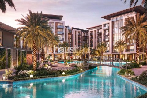 Apartment in Falcon City of Wonders, Dubai, UAE 3 bedrooms, 238 sq.m. № 626290 - photo 1