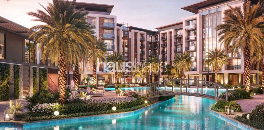 Apartment in Falcon City of Wonders, Dubai, UAE 3 bedrooms, 238 sq.m. № 626290