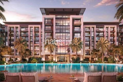 Apartment in Falcon City of Wonders, Dubai, UAE 3 bedrooms, 238 sq.m. № 626290 - photo 14