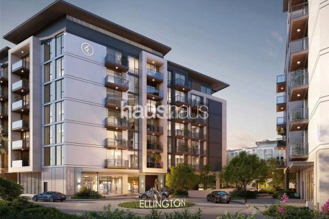 Apartment in Falcon City of Wonders, Dubai, UAE 3 bedrooms, 238 sq.m. № 626290 - photo 18