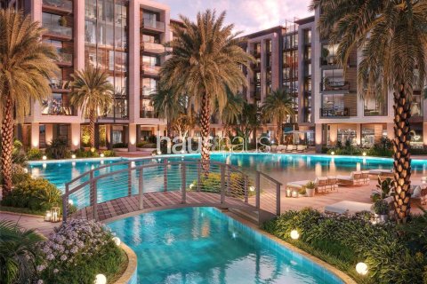 Apartment in Falcon City of Wonders, Dubai, UAE 3 bedrooms, 238 sq.m. № 626290 - photo 17