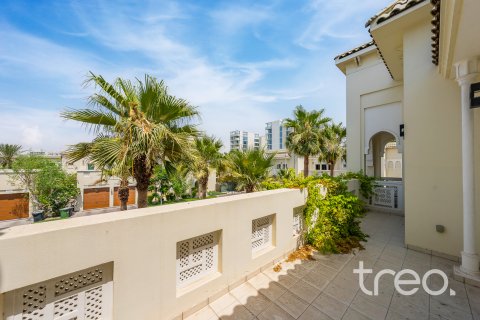 ویلا برای فروش در  Al Furjan، Dubai، امارات متحده عربی  6 خوابه ، 874.96 متر مربع ، شماره 733062 - تصویر 21