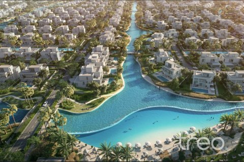 Villa til salgs i Dubai, Emiratene 4 soverom, 581.76 kvm Nr. 733061 - Foto 3