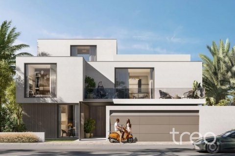 Villa til salgs i Dubai, Emiratene 4 soverom, 581.76 kvm Nr. 733061 - Foto 12