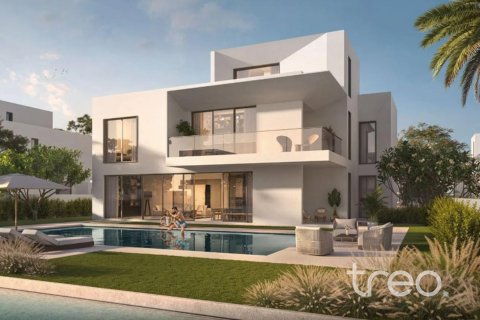 Villa til salgs i Dubai, Emiratene 4 soverom, 581.76 kvm Nr. 733061 - Foto 15