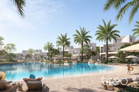 Villa til salgs i Dubai, Emiratene 4 soverom, 581.76 kvm Nr. 733061 - Foto 8