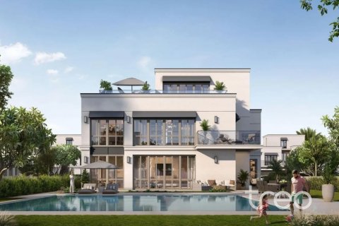 Villa til salgs i Dubai, Emiratene 4 soverom, 581.76 kvm Nr. 733061 - Foto 10
