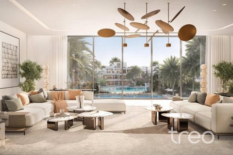 Villa til salgs i Dubai, Emiratene 4 soverom, 581.76 kvm Nr. 733061 - Foto 9