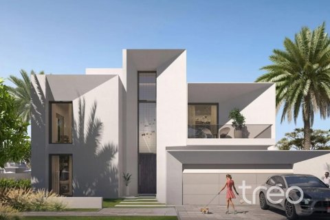 Villa til salgs i Dubai, Emiratene 4 soverom, 581.76 kvm Nr. 733061 - Foto 13