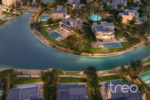 Villa til salgs i Dubai, Emiratene 4 soverom, 581.76 kvm Nr. 733061 - Foto 5