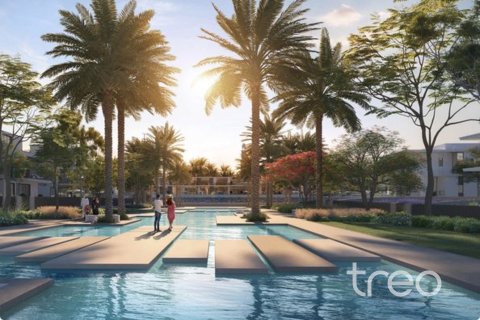 Villa til salgs i Dubai, Emiratene 4 soverom, 581.76 kvm Nr. 733061 - Foto 7