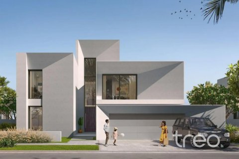 Villa til salgs i Dubai, Emiratene 4 soverom, 581.76 kvm Nr. 733061 - Foto 14