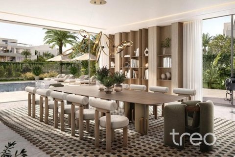 Villa til salgs i Dubai, Emiratene 4 soverom, 581.76 kvm Nr. 733061 - Foto 6