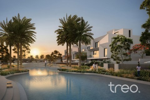 Villa til salgs i Dubai, Emiratene 4 soverom, 581.76 kvm Nr. 733061 - Foto 2