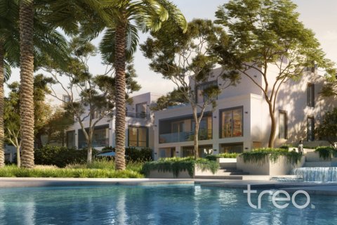 Villa itt: Dubai, EAE, 4 hálószoba, 581.76 m², azonosító: 733061