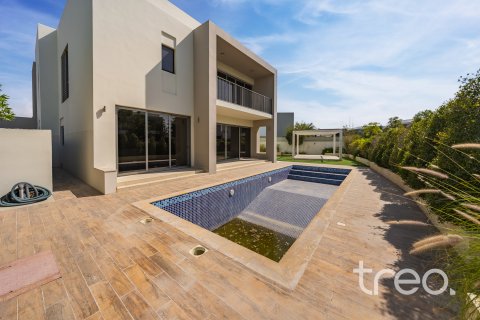 Βίλα σε Dubai Hills Estate, ΗΑΕ 5 υπνοδωμάτια, 349.04 τ.μ. Αρ. 733060 - φωτογραφία 19