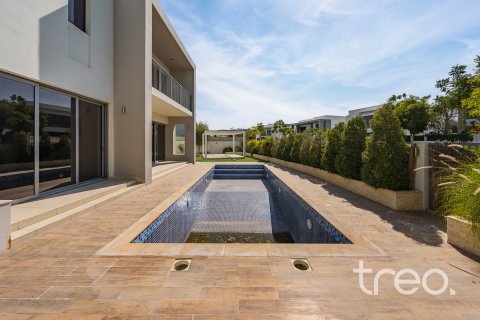 Βίλα σε Dubai Hills Estate, ΗΑΕ 5 υπνοδωμάτια, 349.04 τ.μ. Αρ. 733060 - φωτογραφία 20