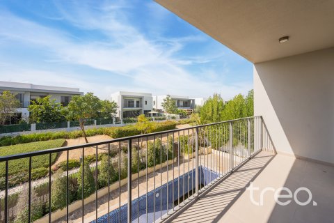 Βίλα σε Dubai Hills Estate, ΗΑΕ 5 υπνοδωμάτια, 349.04 τ.μ. Αρ. 733060