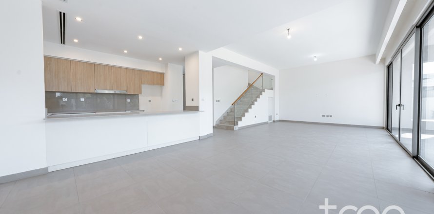 Dubai Hills Estate, Dubai, संयुक्त अरब अमीरात में विला, 5 बेडरूम, 349.04 वर्ग मीटर, संख्या 733060