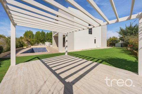 Βίλα σε Dubai Hills Estate, ΗΑΕ 5 υπνοδωμάτια, 349.04 τ.μ. Αρ. 733060 - φωτογραφία 10