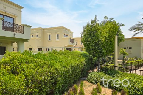 Müüa villa asukohaga Arabian Ranches 2, Dubai, AÜE: 5 magamistoaga, 506.97 m² Nr 733059 - pilt 28