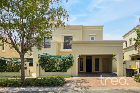 Vila v Arabian Ranches 2, Dubai, SAE 5 ložnice, 506.97 m² Č.: 733059