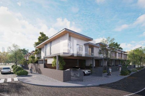 ویلا برای فروش در  Jumeirah Golf Estates، Dubai، امارات متحده عربی  4 خوابه ، 396.42 متر مربع ، شماره 749286 - تصویر 1