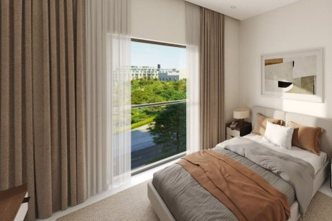 Apartman u Al Shamkha, Abu Dhabi, UAE 1 spavaća soba, 44.97 m2 Br. 749248 - fotografija 6