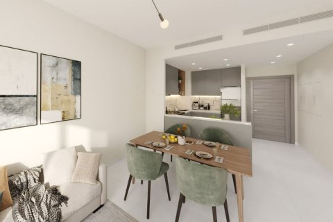 Apartman u Al Shamkha, Abu Dhabi, UAE 1 spavaća soba, 44.97 m2 Br. 749248 - fotografija 8