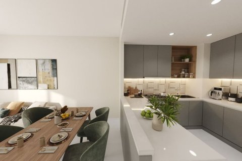 Apartman u Al Shamkha, Abu Dhabi, UAE 1 spavaća soba, 44.97 m2 Br. 749248 - fotografija 9