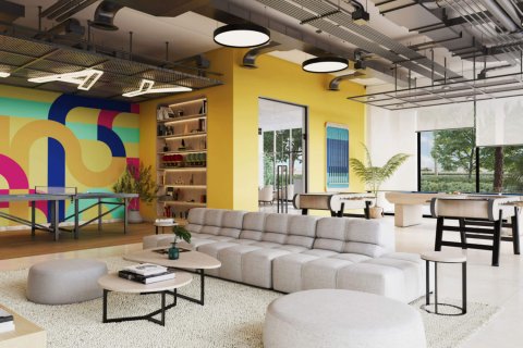 Wohnung zum Verkauf in Maryam Island, Sharjah, VAE 2 Schlafzimmer, 127.83 m2 Nr. 749244 - Foto 20