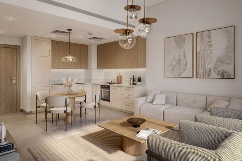 Wohnung zum Verkauf in Maryam Island, Sharjah, VAE 2 Schlafzimmer, 127.83 m2 Nr. 749244 - Foto 9