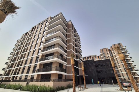 Wohnung zum Verkauf in Maryam Island, Sharjah, VAE 2 Schlafzimmer, 127.83 m2 Nr. 749244 - Foto 2