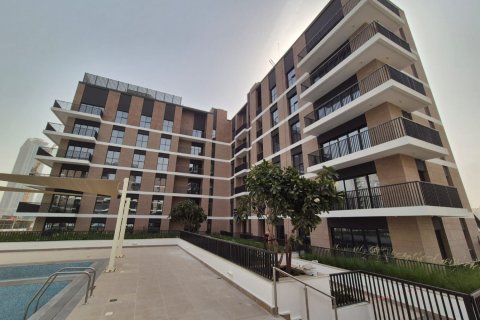 Διαμέρισμα σε Maryam Island, Sharjah, ΗΑΕ 2 υπνοδωμάτια, 127.83 τ.μ. Αρ. 749244