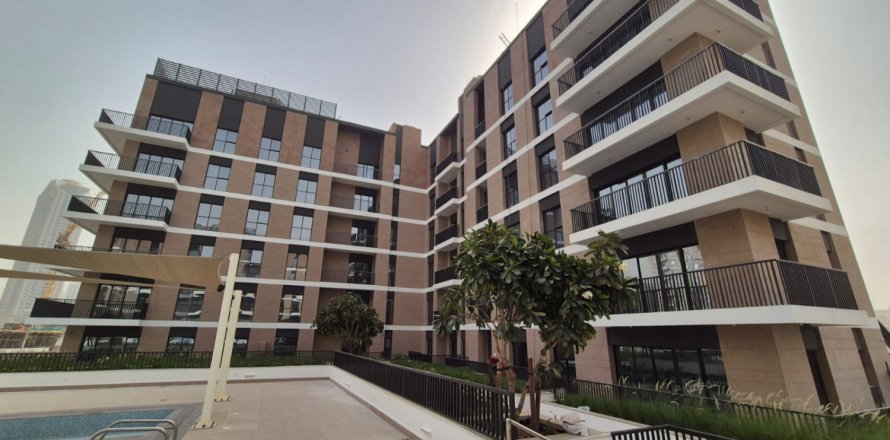 Wohnung in Maryam Island, Sharjah, VAE: 2 Schlafzimmer, 127.83 m2 Nr. 749244