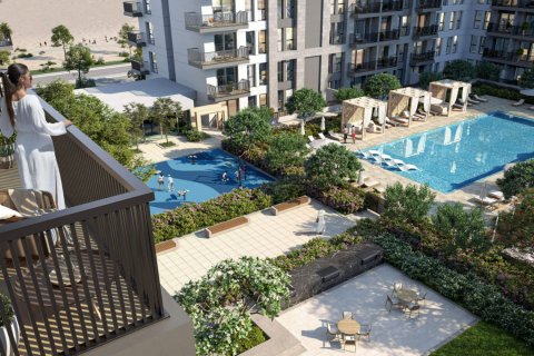 Wohnung zum Verkauf in Maryam Island, Sharjah, VAE 2 Schlafzimmer, 127.83 m2 Nr. 749244 - Foto 14