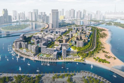 Wohnung zum Verkauf in Maryam Island, Sharjah, VAE 2 Schlafzimmer, 127.83 m2 Nr. 749244 - Foto 11
