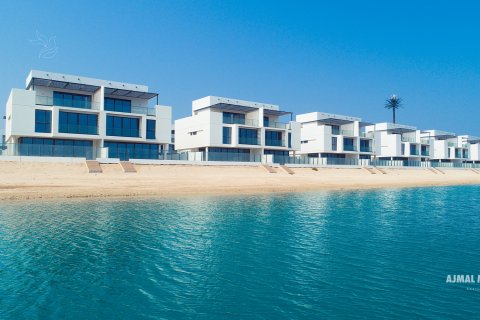 Villa Sharjah Waterfront Cityjā, AAE 4 istabas, 257.71 m2 Nr. 749249 - attēls 12